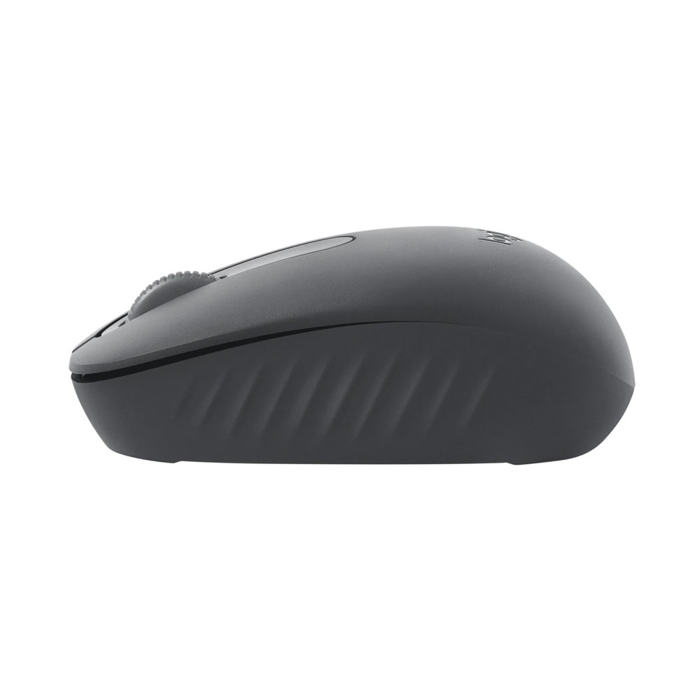 Logitech M196 Graphite 910-007459