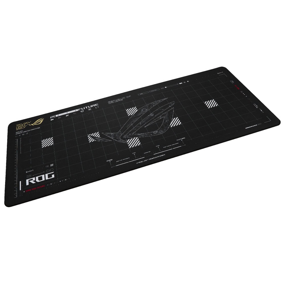 Asus ROG Scabbard II XXL Edition 20 90MP05H0-BPUA0