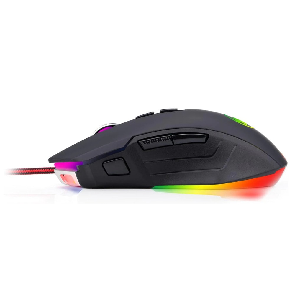 Redragon Dagger2 RGB M715RGB-1-BK