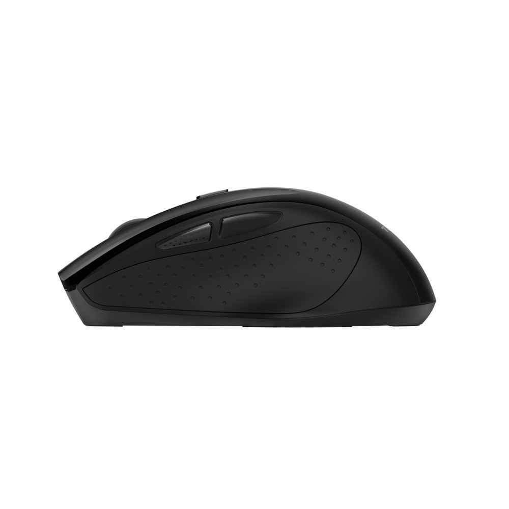 Trust Nito Silent Black 25549