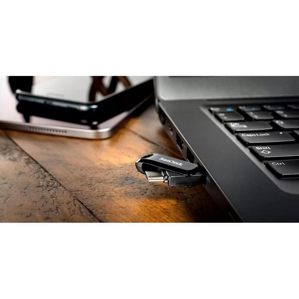 SanDisk SDDDC3-064G-G46NBB