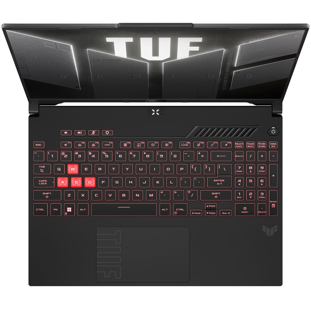 Asus TUF Gaming A16 FA607PI-N3010 90NR0IV3-M00390