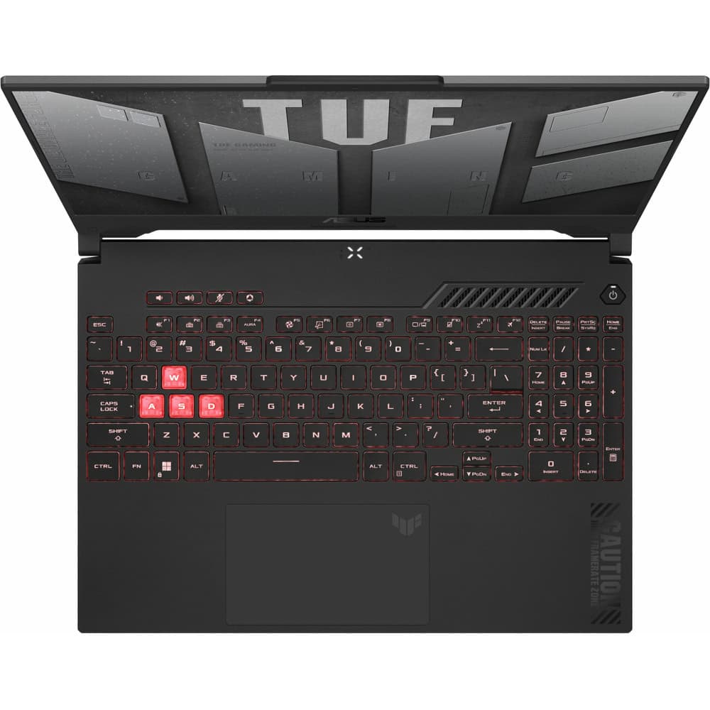 Asus TUF Gaming A15 FA507NUR-LP007 90NR0JP5-M00110