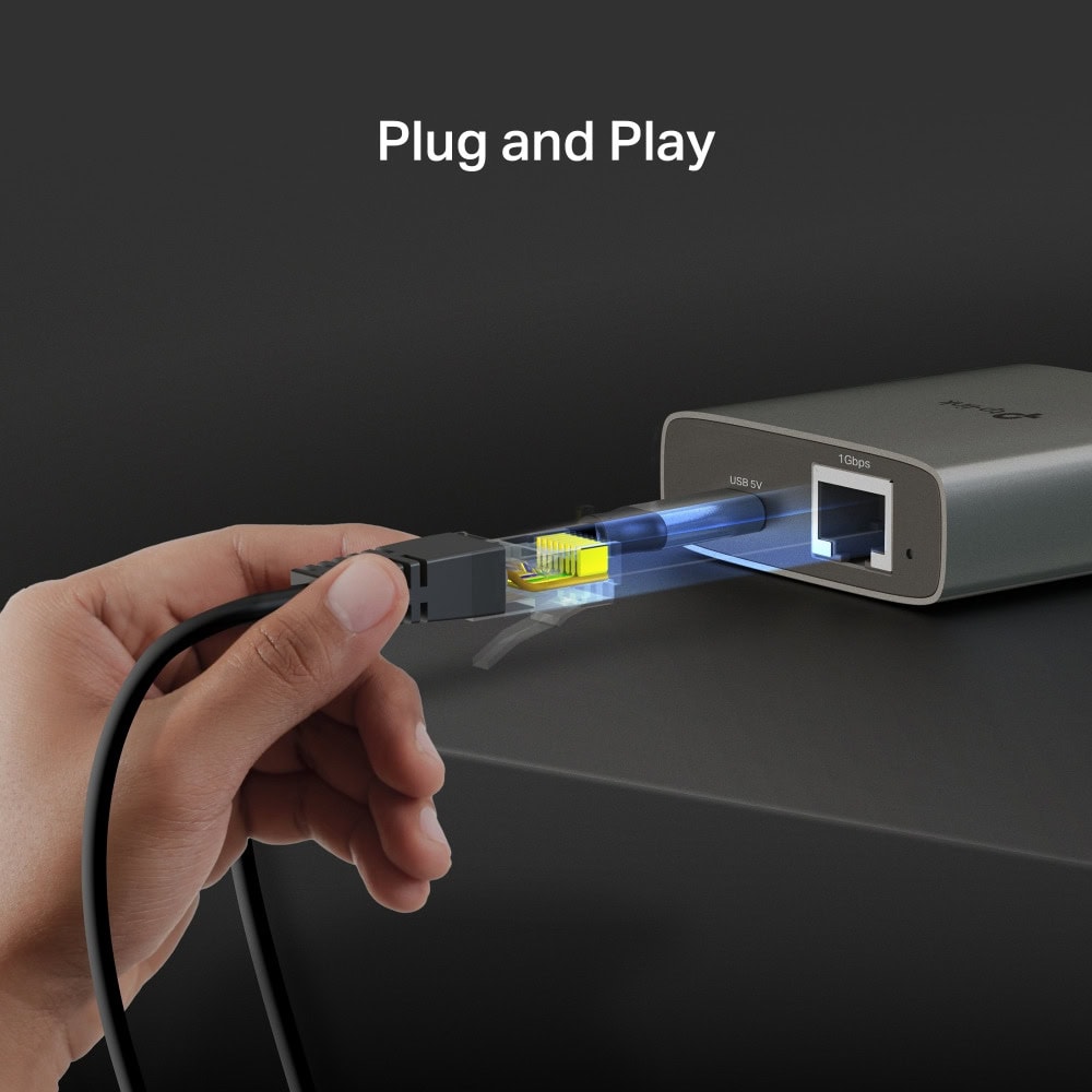TP-Link EH210