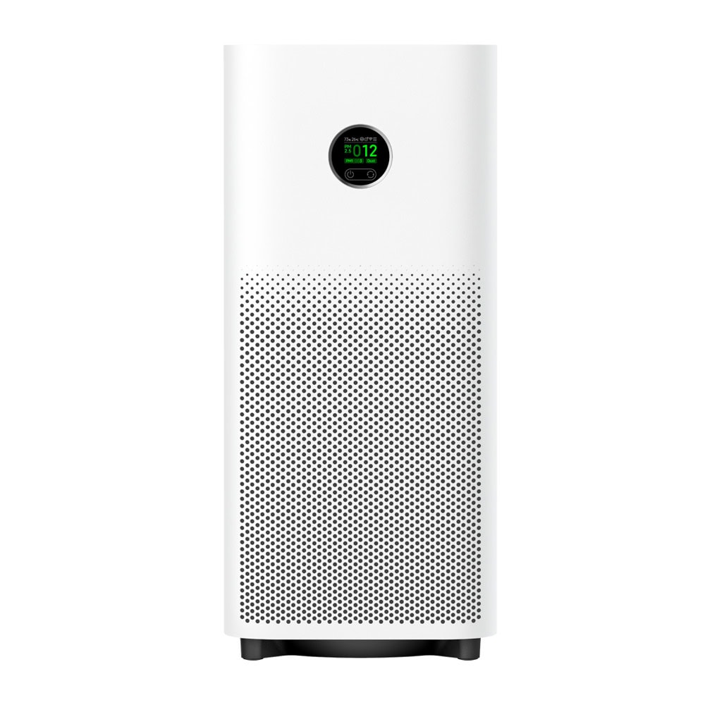 Xiaomi Mijia Smart Air Purifier 6 BHR08MZEU | JAR Computers Xiaomi Mijia Smart Air Purifier 6 BHR08MZEU