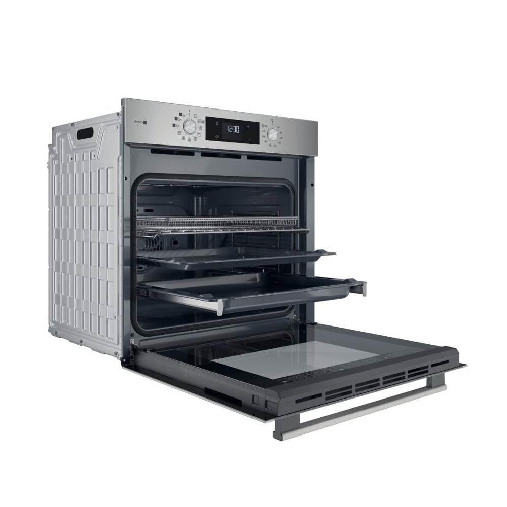 Hotpoint Ariston HAO 458HSU1F X
