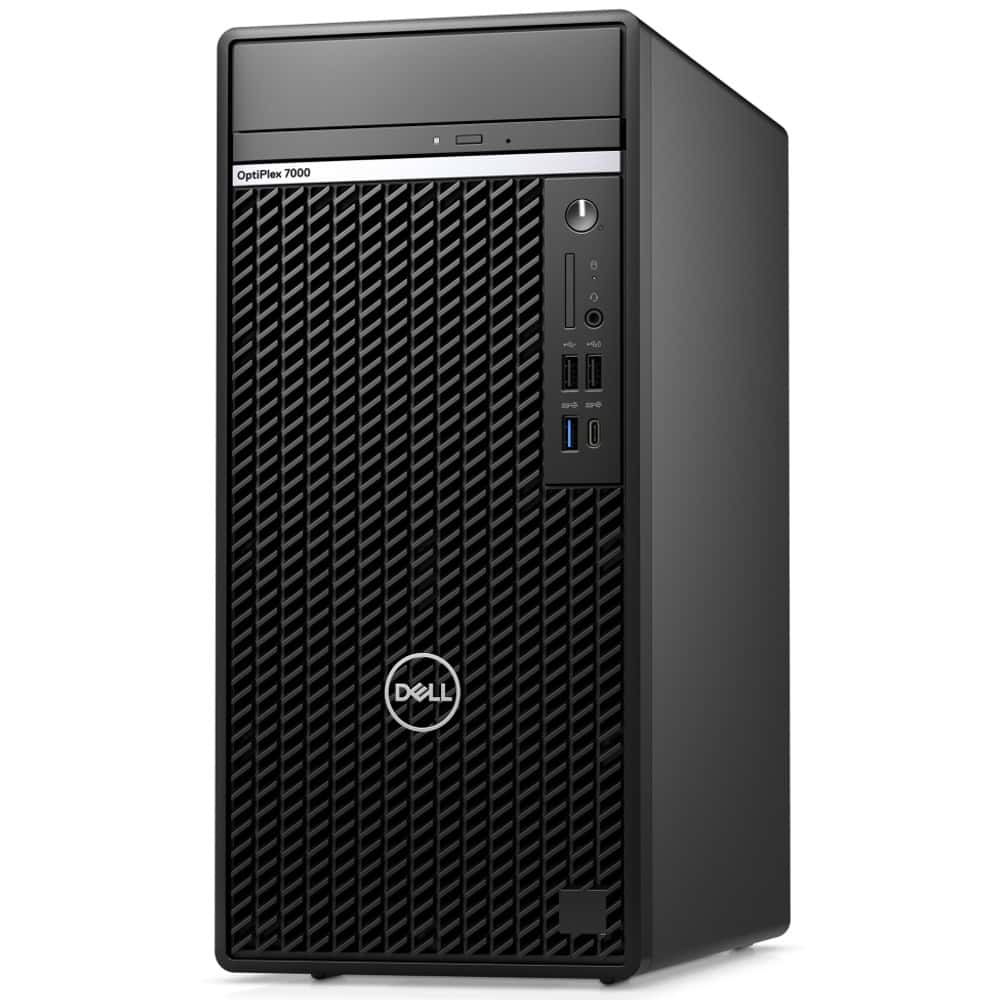 Dell OptiPlex 7000 MT #DELL03091