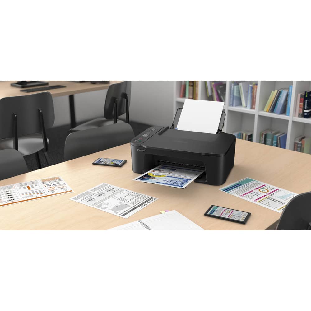 Canon PIXMA TS3750i Inkjet 6671C006