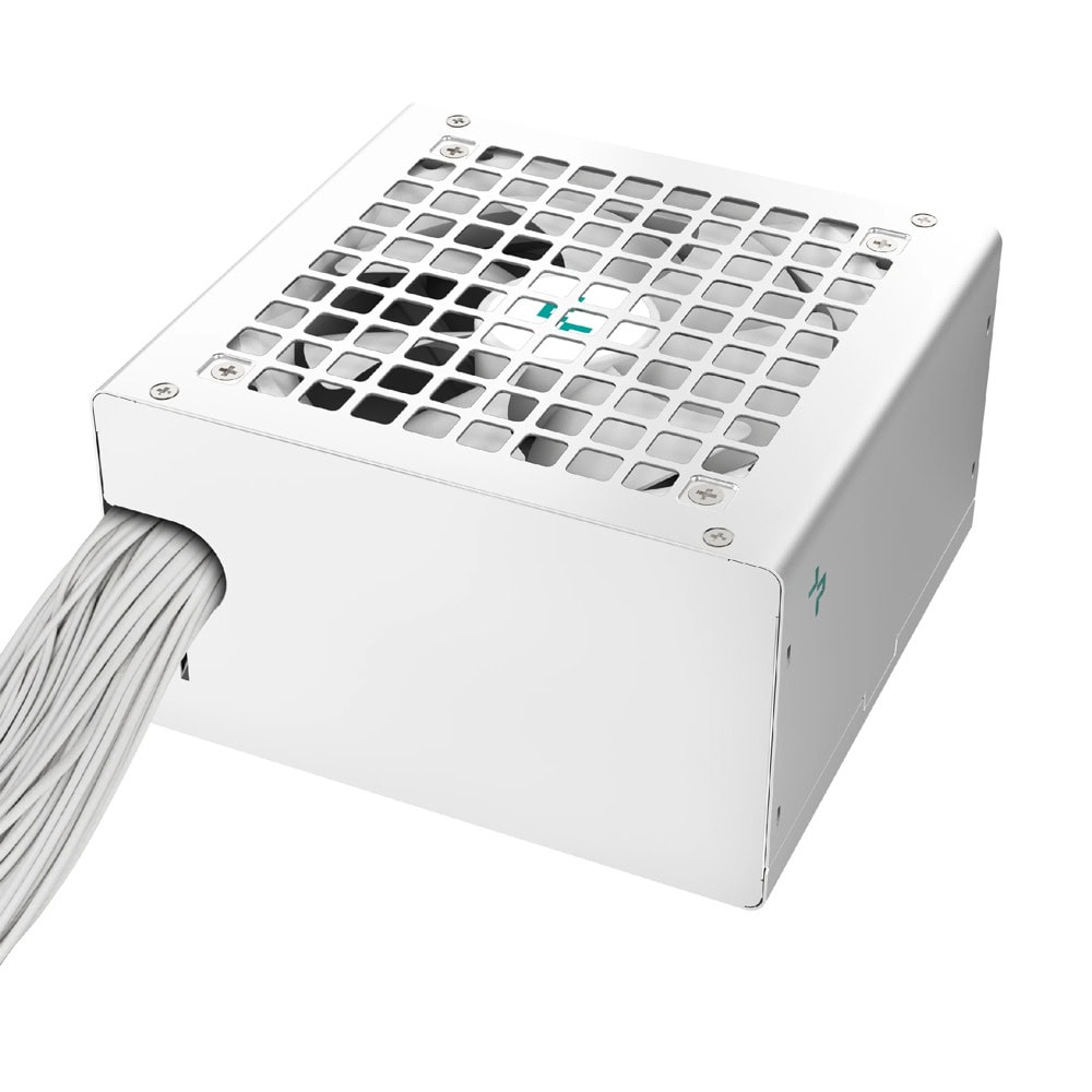 Захранване DeepCool PL750-D бял