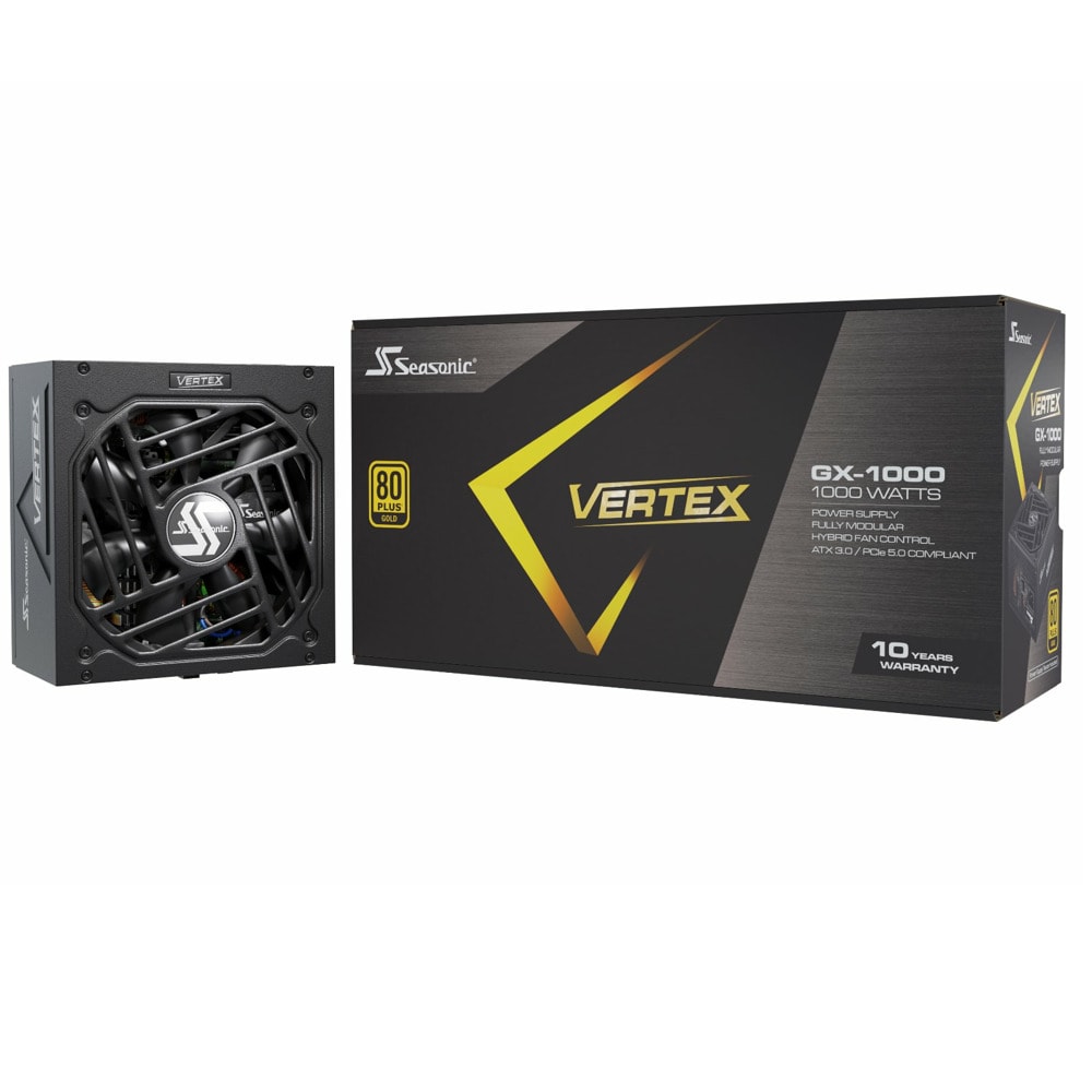Seasonic Vertex GX 1000