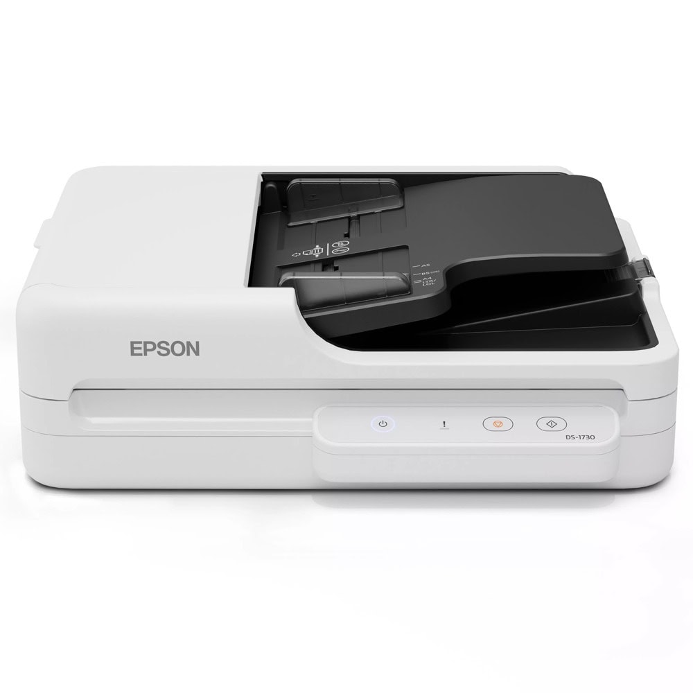 Epson WorkForce DS-1730 B11B273401 | JAR Computers Epson WorkForce DS-1730 B11B273401
