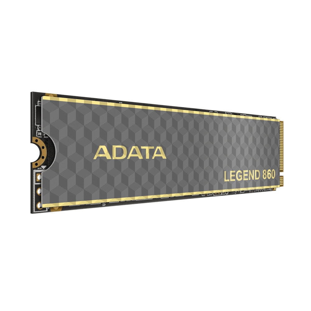 A-Data 500GB Legend 860 500G SLEG-860-500GC