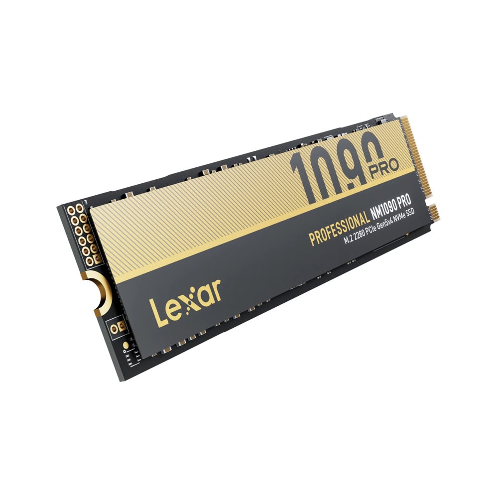 Lexar LNM109P001T-RNNNG