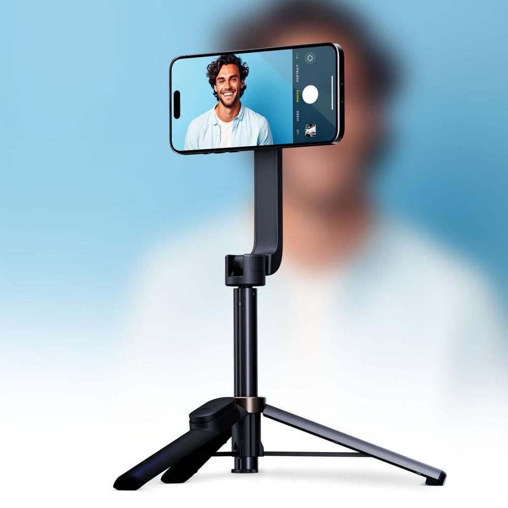 3MK HARDY MagSelfie Stick
