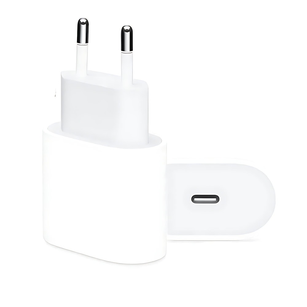 Xiaomi 20W Fast Charging PowerAdapter (Type-C)