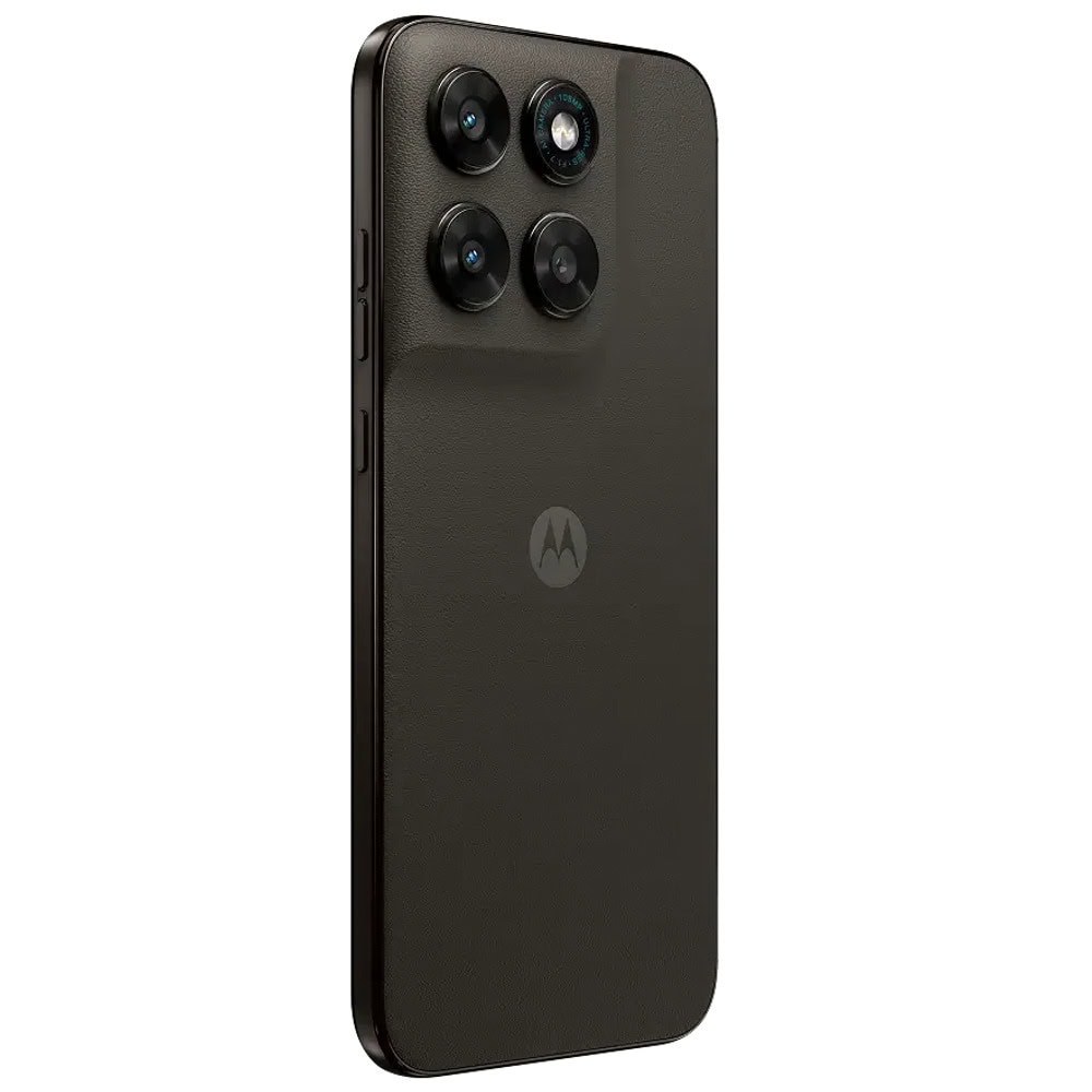 Motorola Moto G77 Black 8/256GB PBAW0022RO