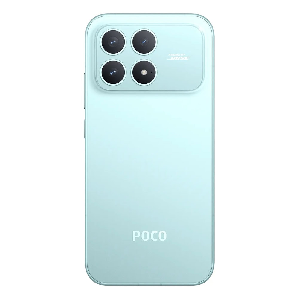 POCO F8 Pro 12/256GB Blue MZB0M5QEU