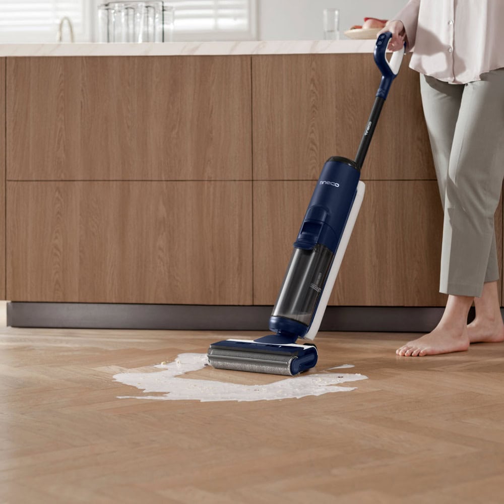 Tineco Floor ONE S6 Pet Black FW111500FR