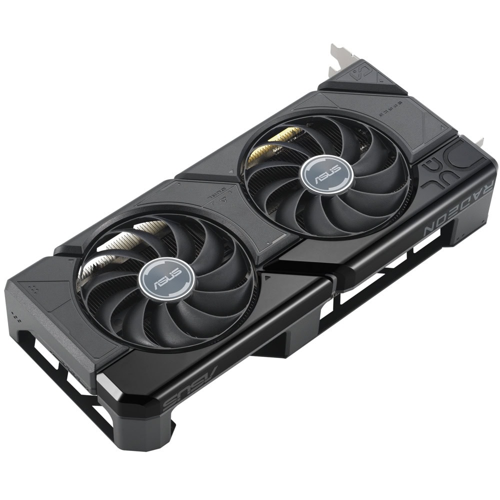 Asus Dual Radeon RX 7700 XT OC 90YV0JZ0-M0NA00