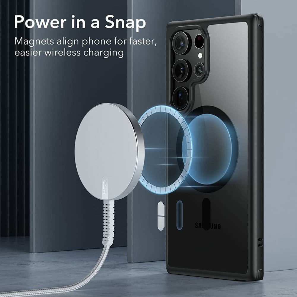 ESR Classic Hybrid for Galaxy S26 Ultra