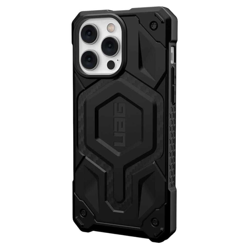 Калъф Urban Armor Monarch Pro MagSafe