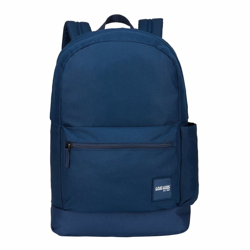 Case Logic Commence Backpack DressBlue