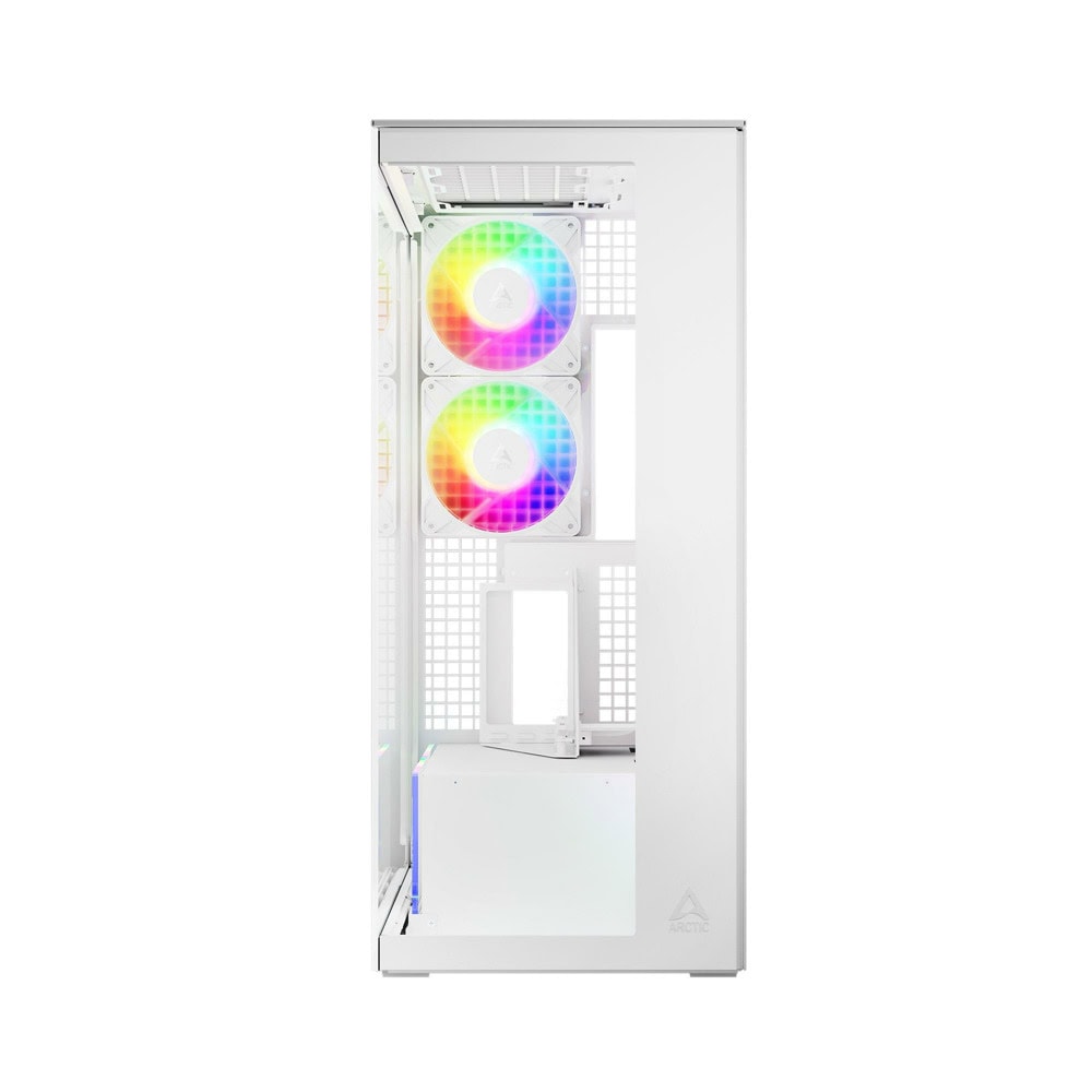 Arctic Xtender VG - White Mid-Tower ACPCC00017A