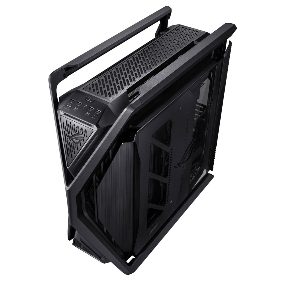 Asus ROG Hyperion BTF Black 90DC00F0-B39020