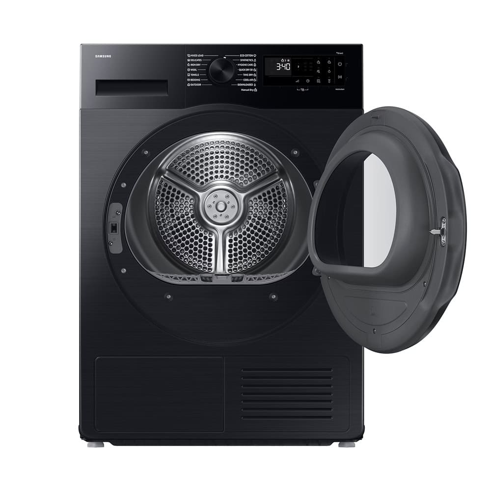 Samsung DV90DG52A0ABLE