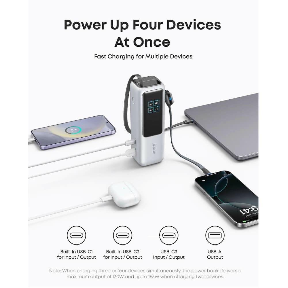 Anker A1695H41