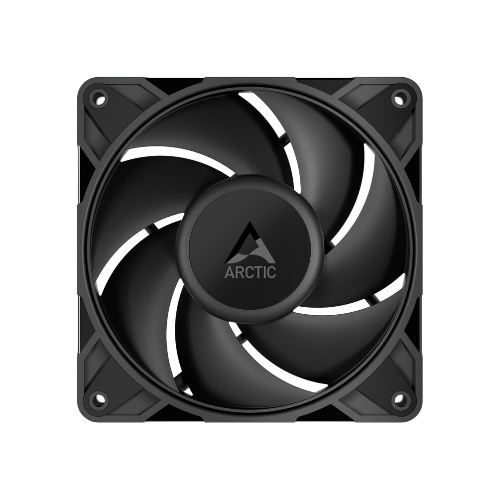 arctic p12 pro pst ln 5 pack acfan00350a