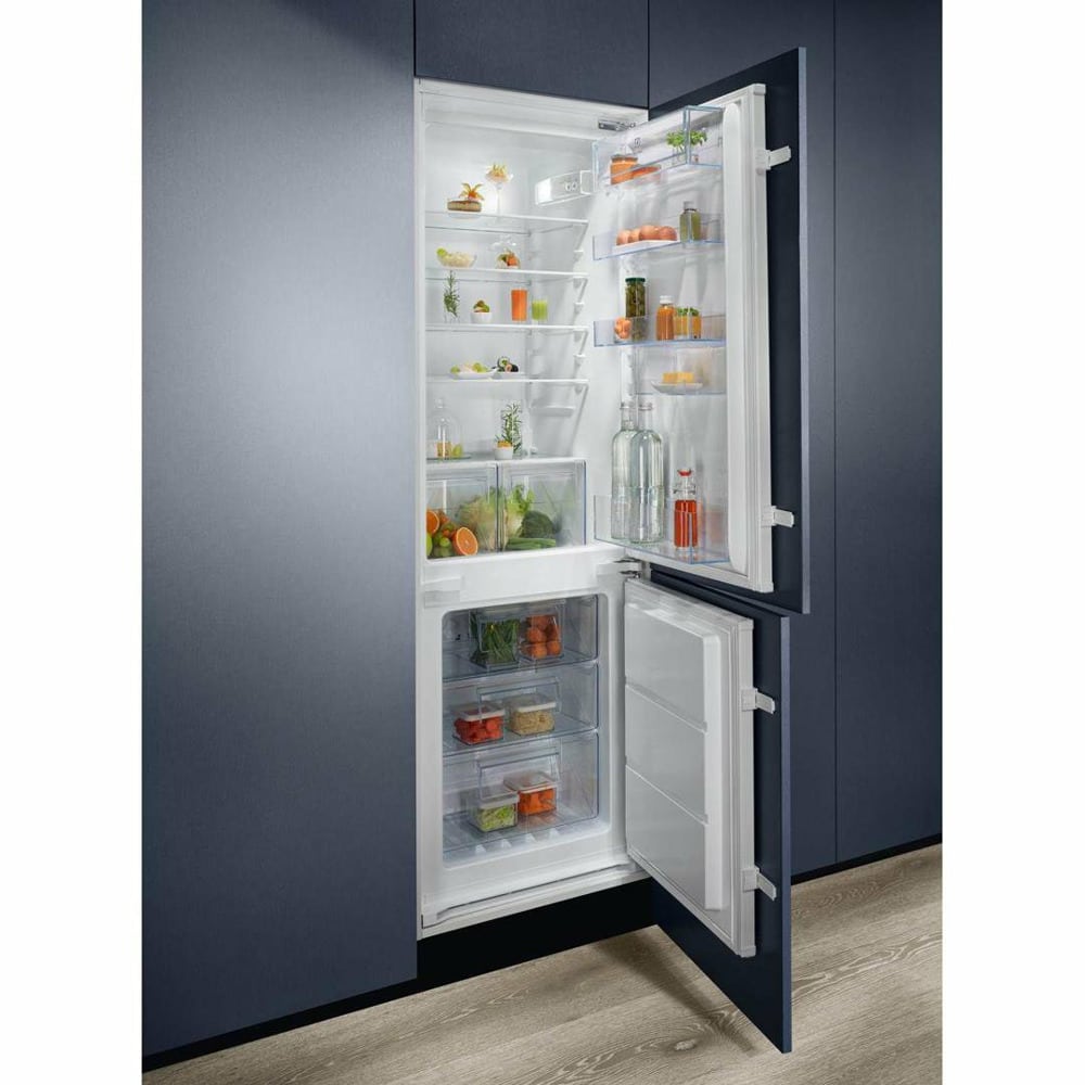 Хладилник с фризер Electrolux ENT6NE18S