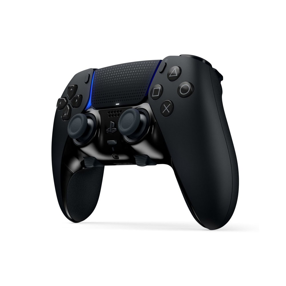 Контролер DualSense Edge Wireless Controller Black