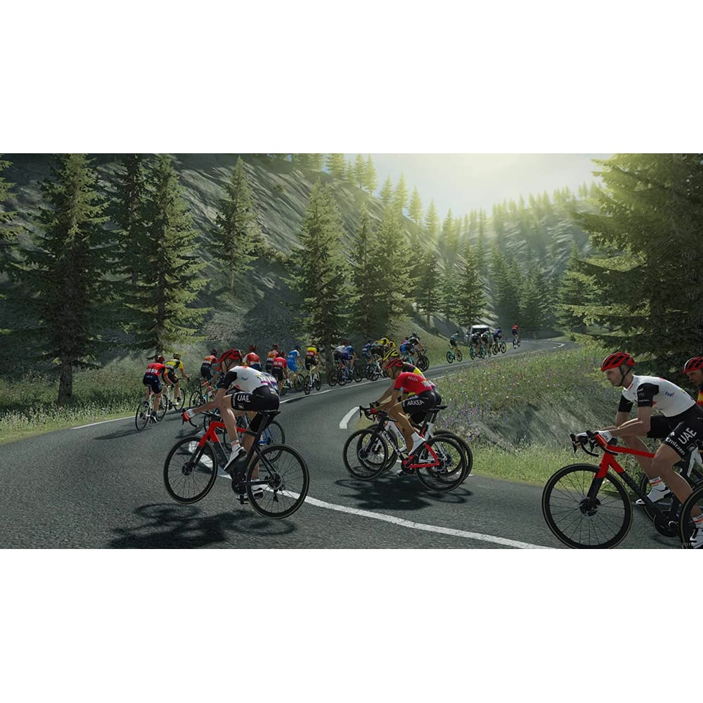 Tour de France 2023 (PS4)