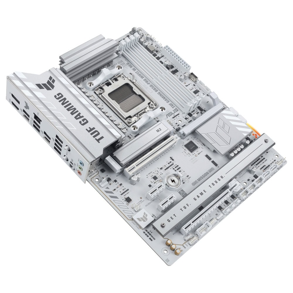 Asus TUF GAMING B850-PRO WIFI7 W NEO