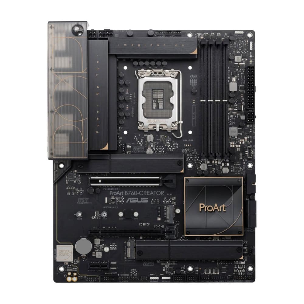 Asus ProArt B760-Creator 90MB1F20-M1EAY0