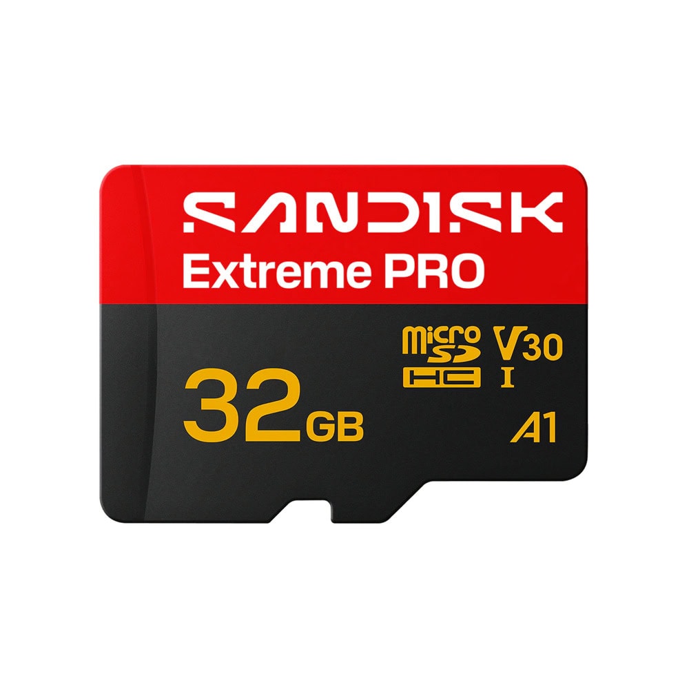 sandisk 32gb extreme pro uhs-i sdsqxco-032g-gs6ma | JAR Computers sandisk 32gb extreme pro uhs-i sdsqxco-032g-gs6ma