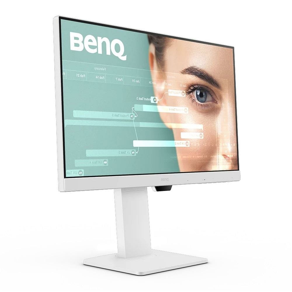 Монитор BenQ GW2486TC 9H.LMLLB.QBE