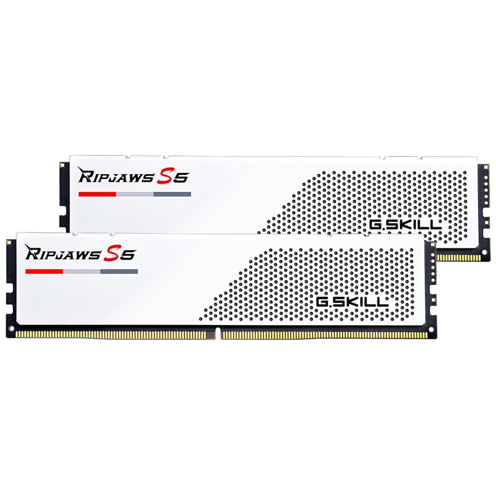G.Skill 32GB(2x16GB) DDR5 F5-5200J3636C16GX2-RS5W product