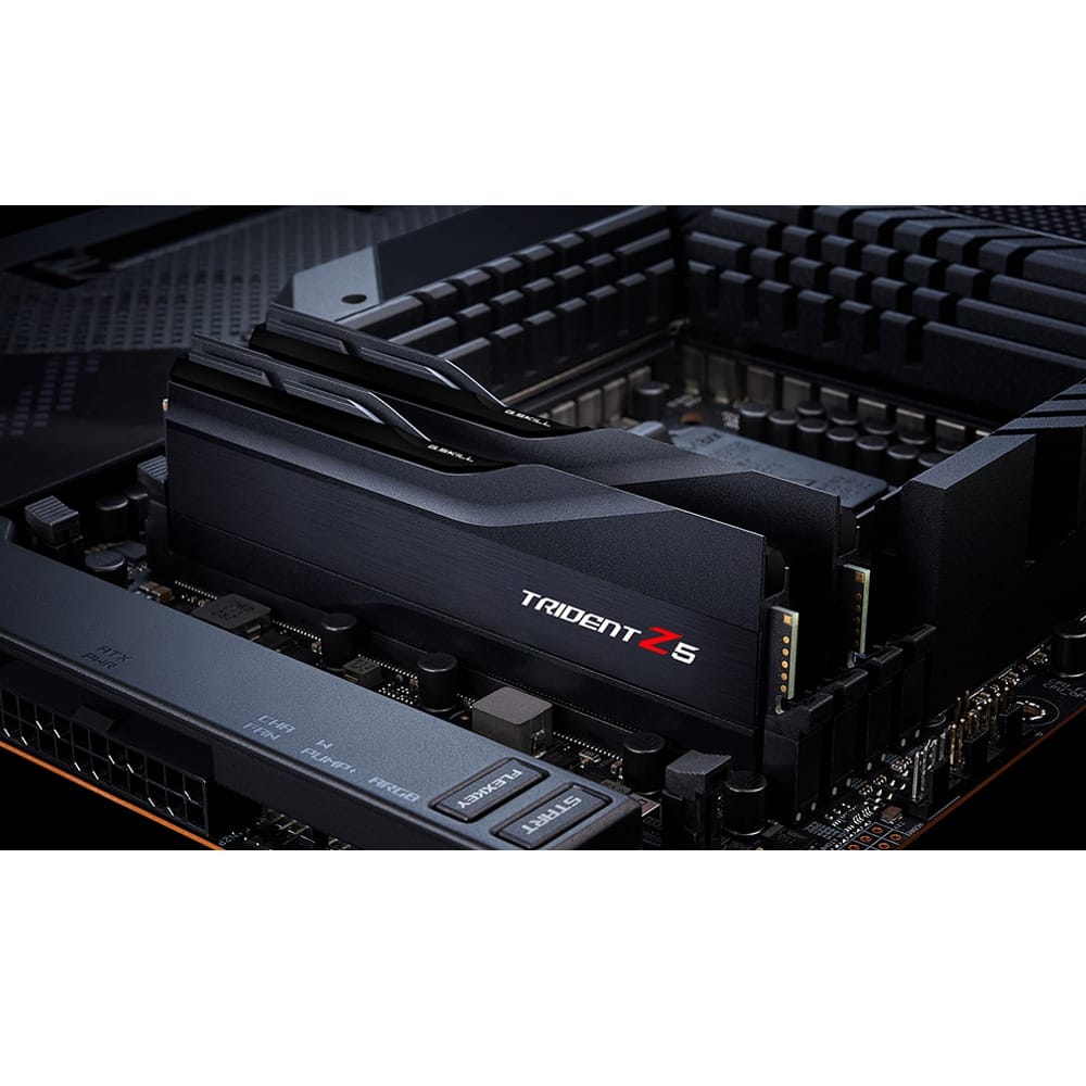 G.SKILL Trident Z5 F5-6000U4040E16GX2-TZ5K
