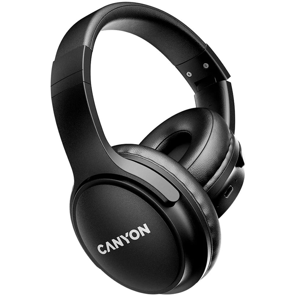 Canyon OnRiff 4 Black CNS-CBTHS4B