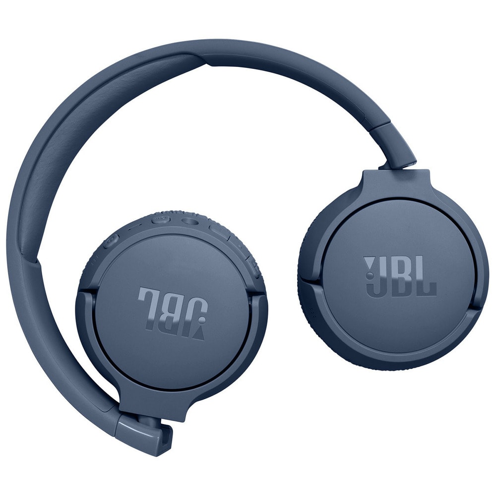 Слушалки JBL Tune 670NC сини | JAR Computers Слушалки JBL Tune 670NC сини
