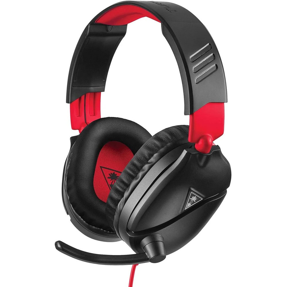turtle beach recon 70 червени | JAR Computers turtle beach recon 70 червени