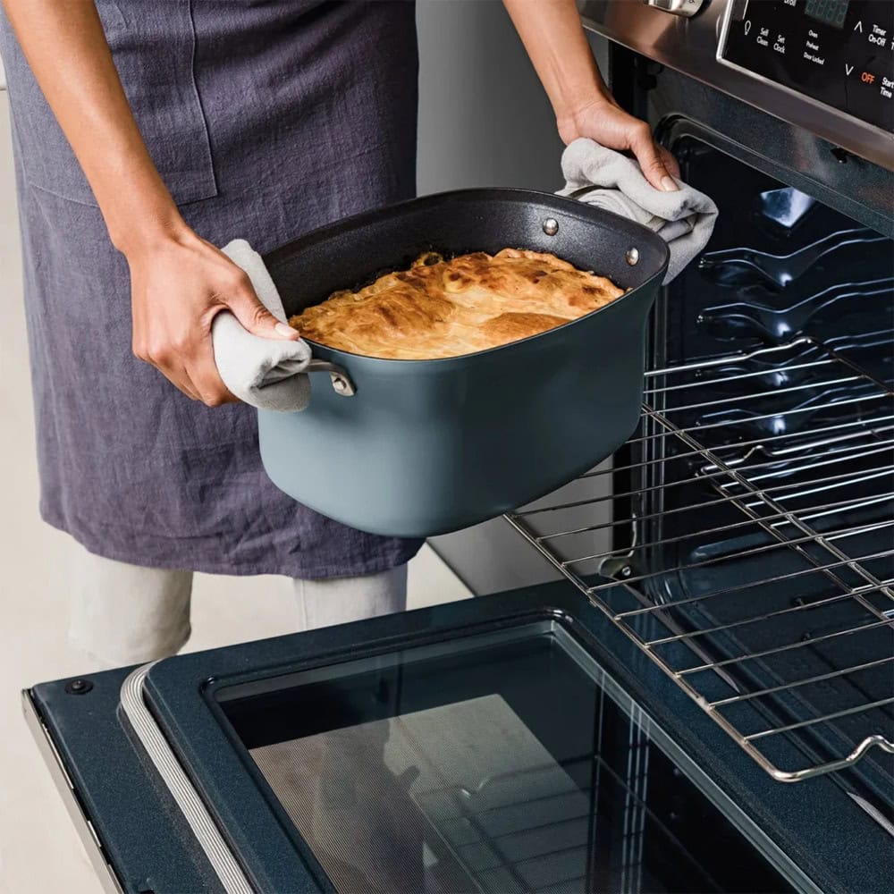 Ninja Foodi 8-in-1 MC1001EU