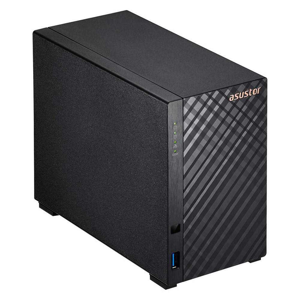 Asustor AS1202T