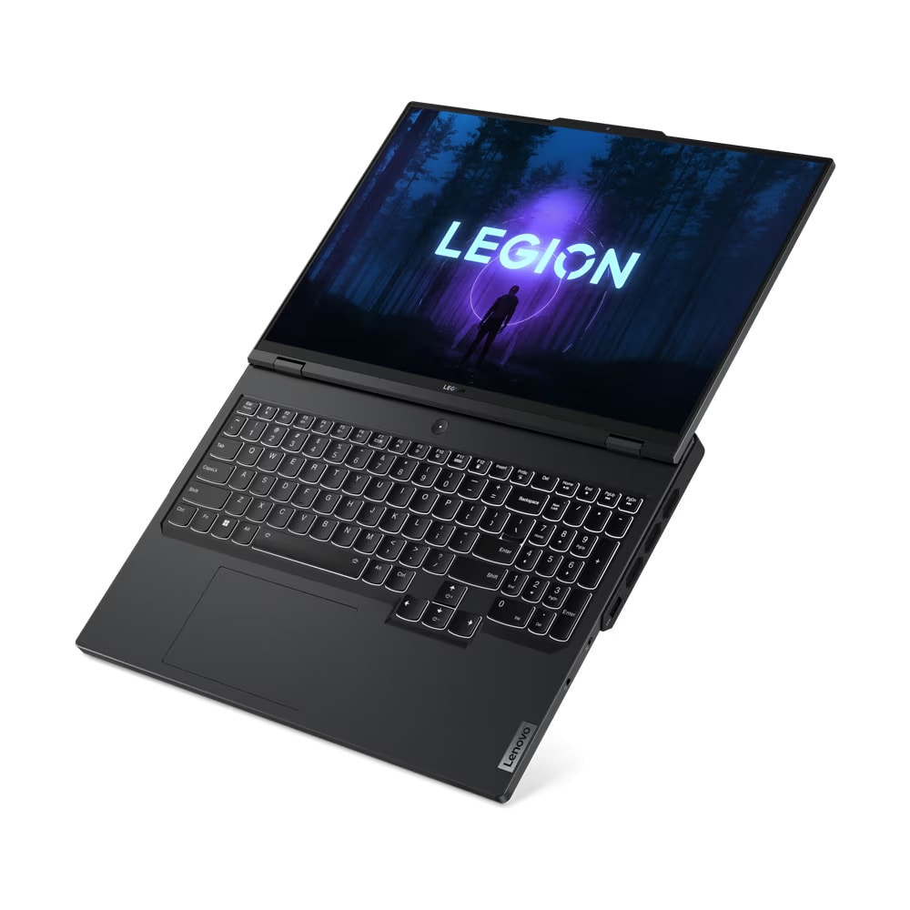 Lenovo Legion Pro 7 16IRX8H 82WQ004QBM