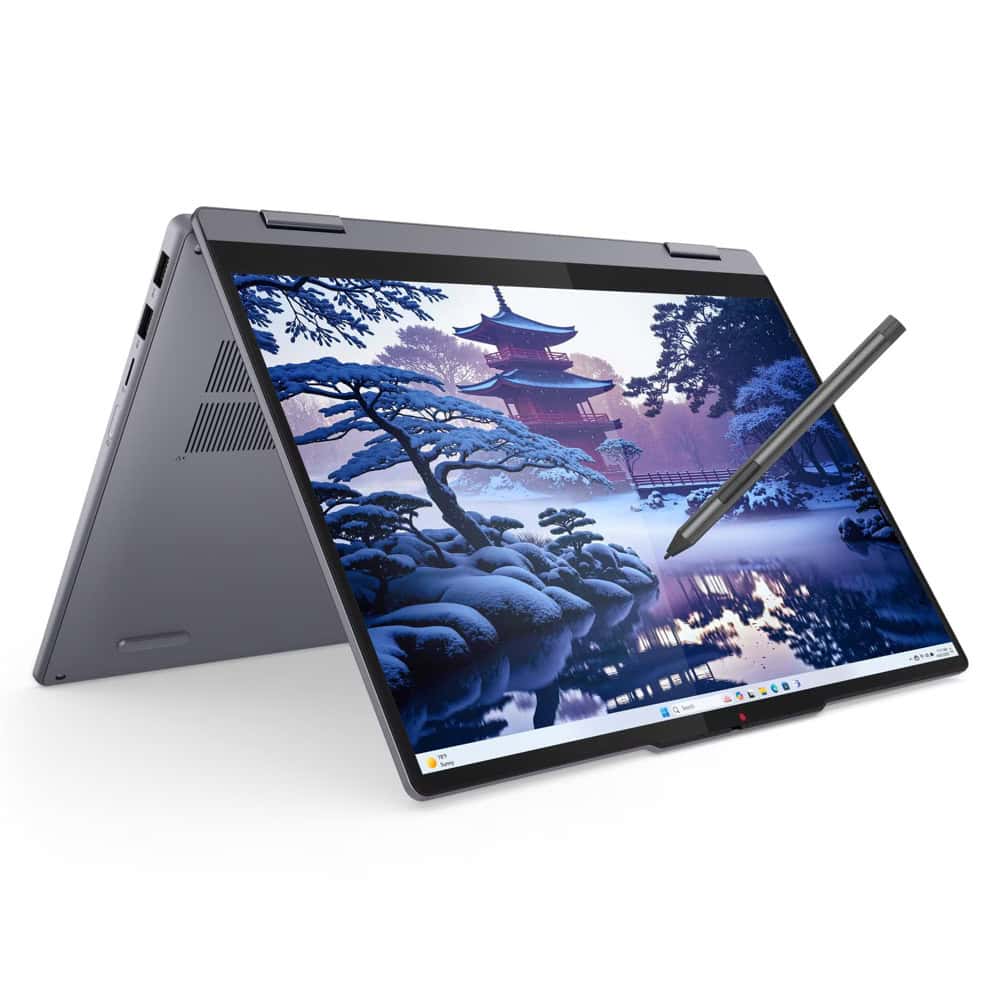 Lenovo IdeaPad 5 2-in-1 14IAL10 83KR001FBM | JAR Computers Lenovo IdeaPad 5 2-in-1 14IAL10 83KR001FBM