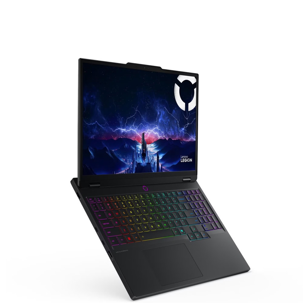 Лаптоп Lenovo Legion 5 15IRX10 83LY007SBM