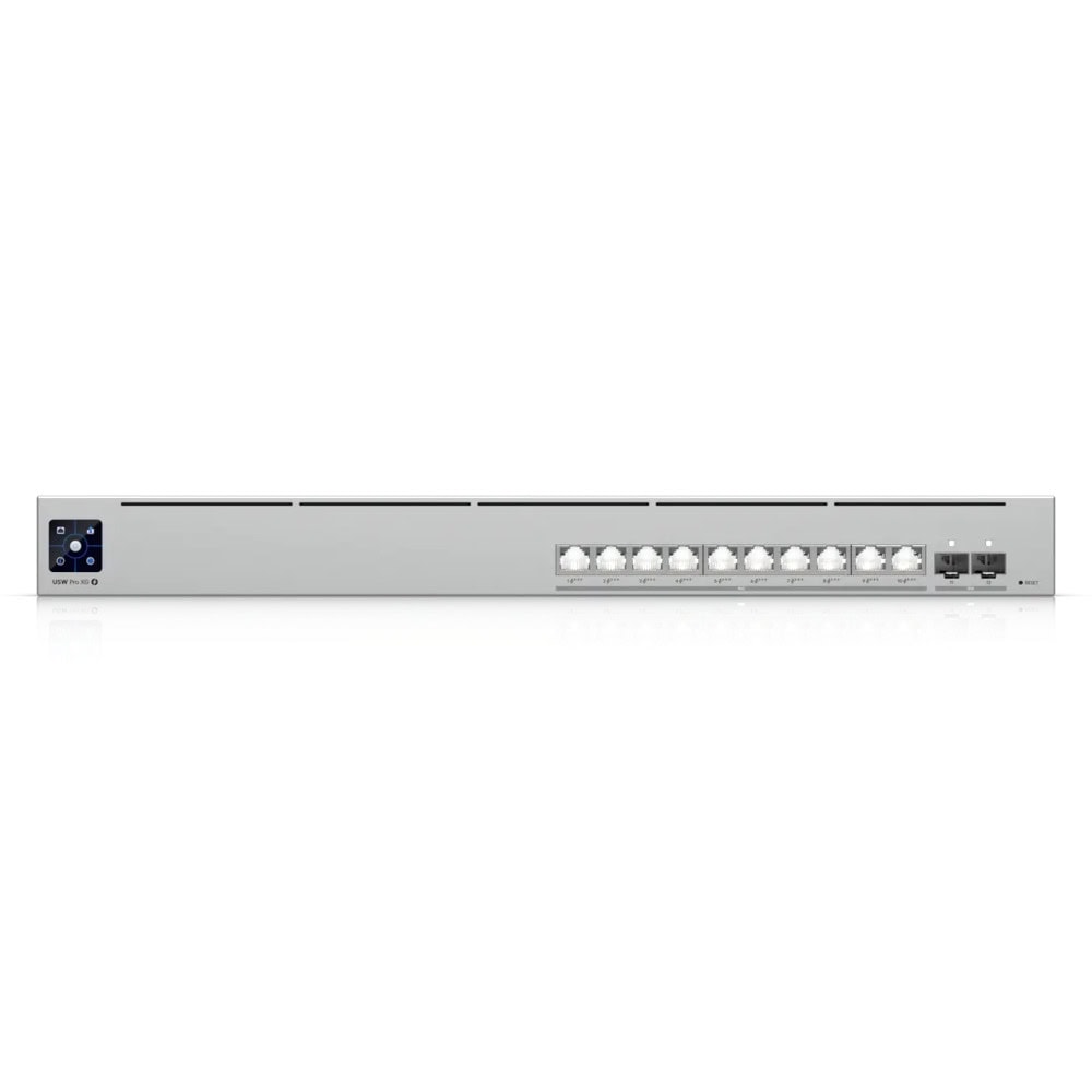 Ubiquiti USW-PRO-XG-10-POE