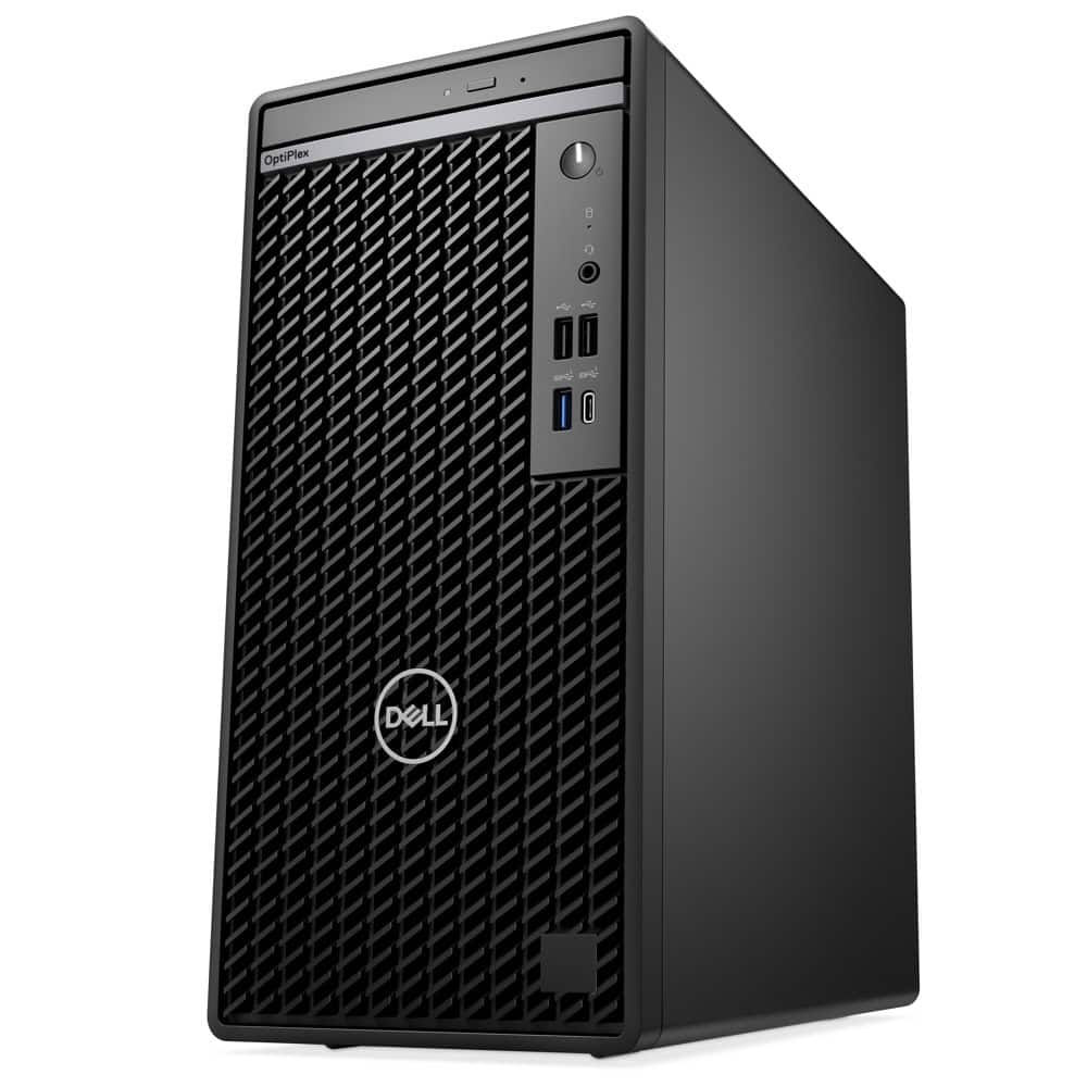 Dell OptiPlex Tower 7020 N008O7020MTEMEA_VP_UBU